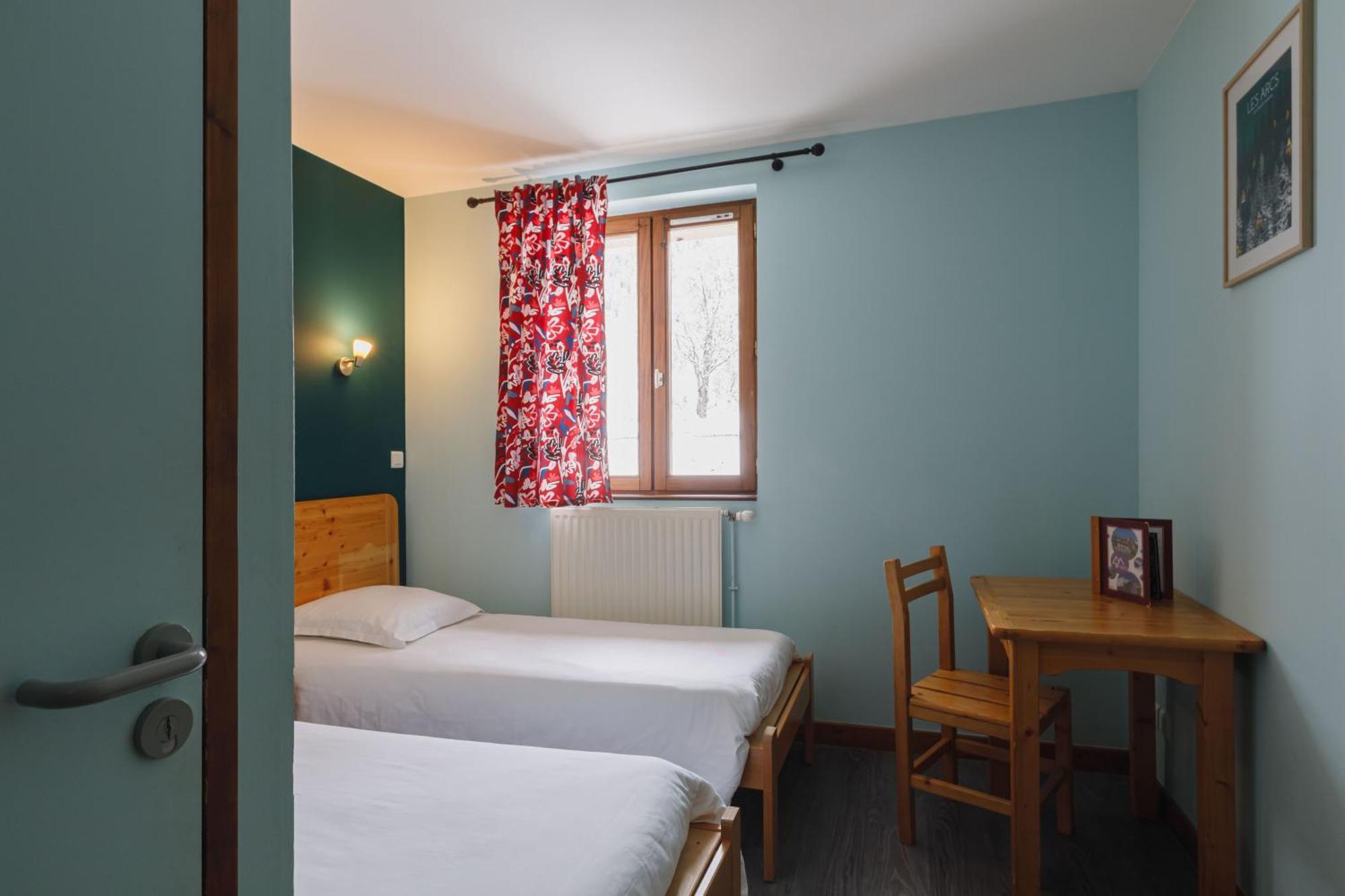 Hotel Chalet Du Bon Air Peisey Nancroix Bagian luar foto