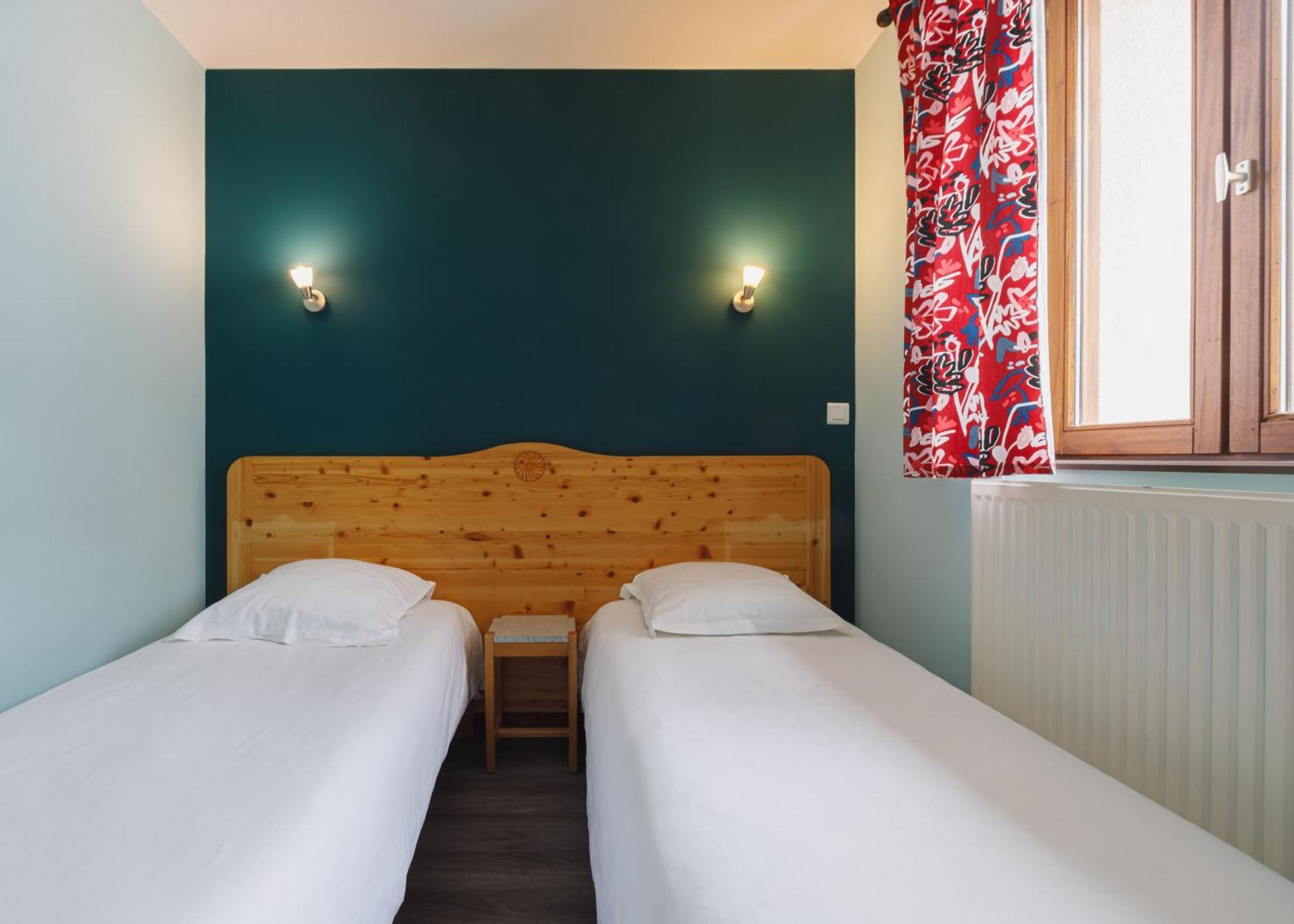 Hotel Chalet Du Bon Air Peisey Nancroix Bagian luar foto