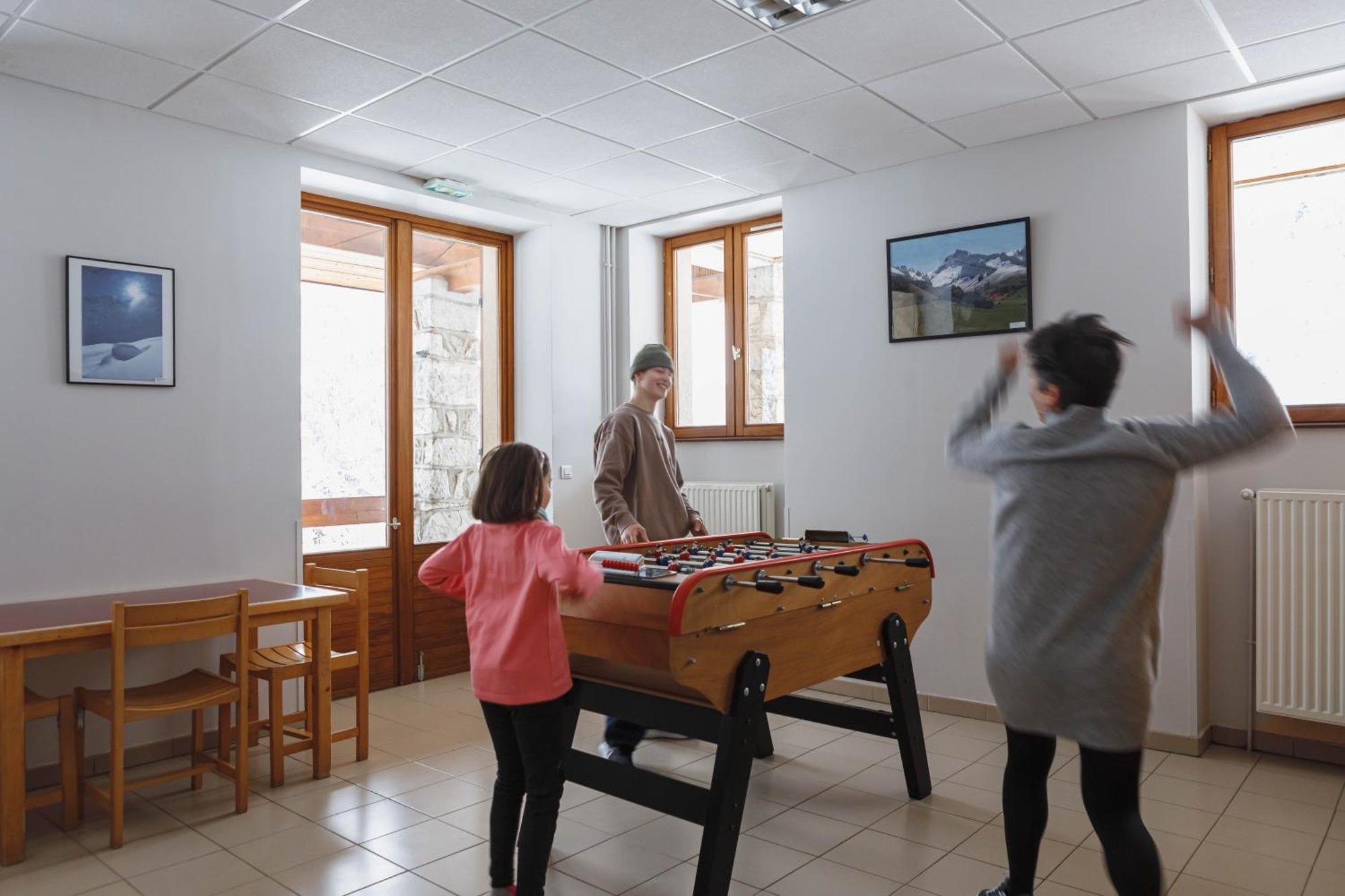 Hotel Chalet Du Bon Air Peisey Nancroix Bagian luar foto